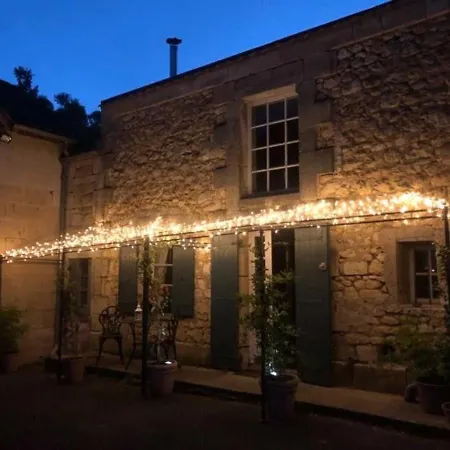 40 Le Bourg *