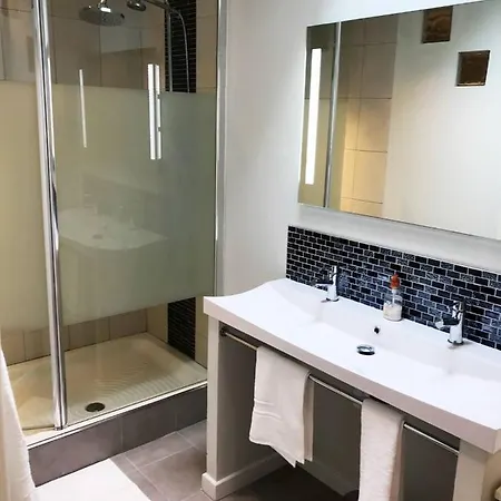 Bed & Breakfast 40 Le Bourg Saint-Ciers-de-Canesse