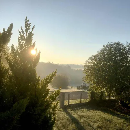 Bed & Breakfast 40 Le Bourg 3*