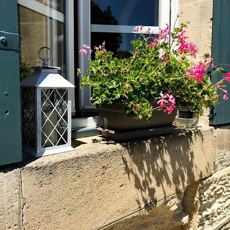 40 Le Bourg * Saint-Ciers-de-Canesse