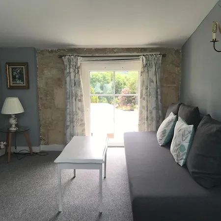 40 Le Bourg Bed & Breakfast