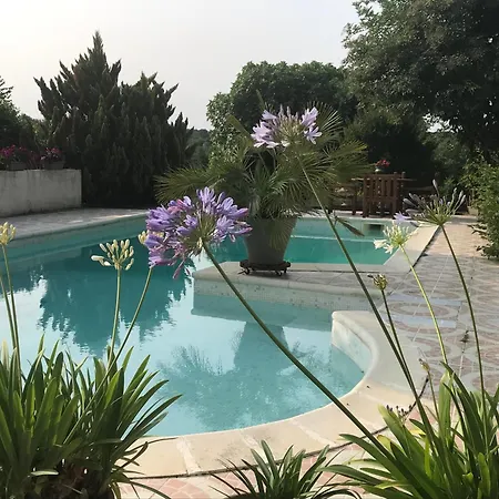 Bed & Breakfast 40 Le Bourg Saint-Ciers-de-Canesse