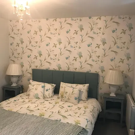 Bed & Breakfast 40 Le Bourg