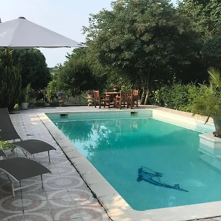 40 Le Bourg Saint-Ciers-de-Canesse