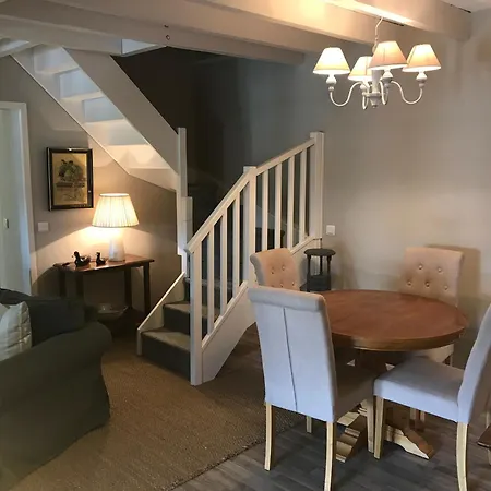 Bed & Breakfast 40 Le Bourg Saint-Ciers-de-Canesse