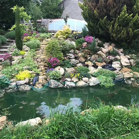 40 Le Bourg 3* Saint-Ciers-de-Canesse