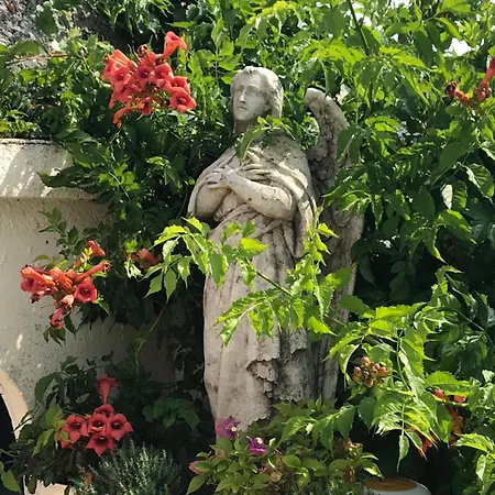 Bed & Breakfast 40 Le Bourg