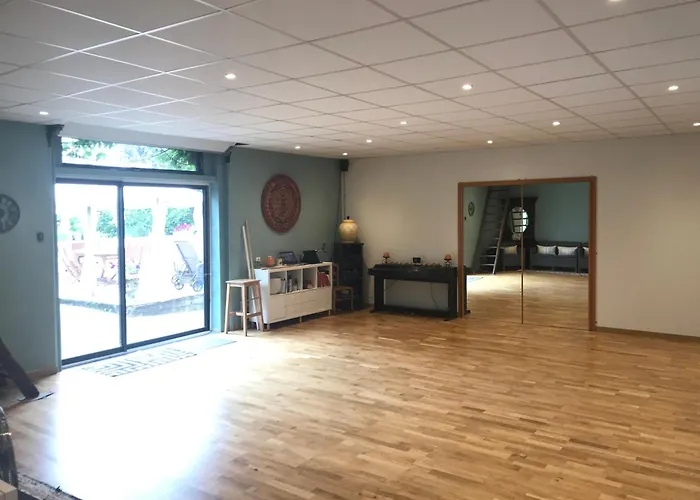 40 Le Bourg 3* Saint-Ciers-de-Canesse