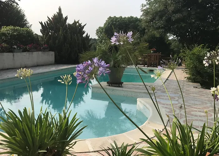 فندق مبيت وإفطار 40 Le Bourg Saint-Ciers-de-Canesse