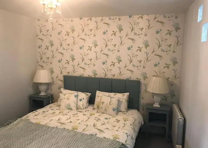 فندق مبيت وإفطار 40 Le Bourg