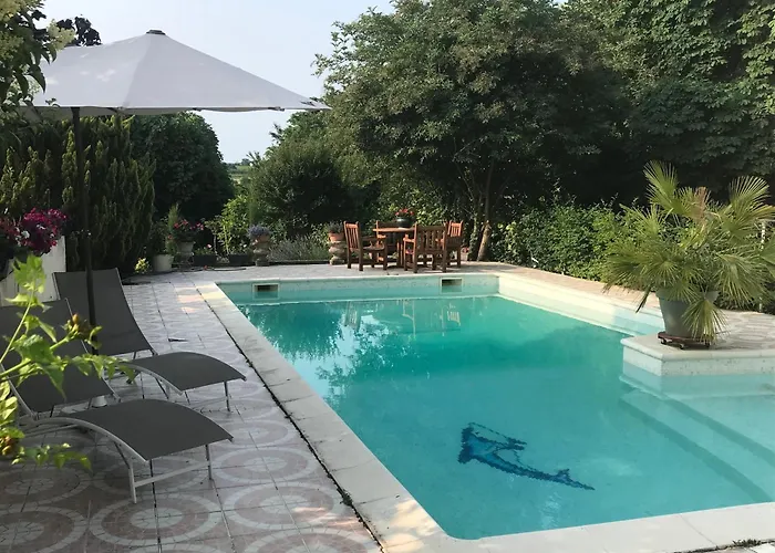 40 Le Bourg Saint-Ciers-de-Canesse