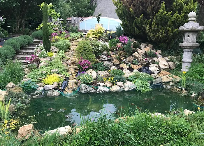 40 Le Bourg 3* Saint-Ciers-de-Canesse