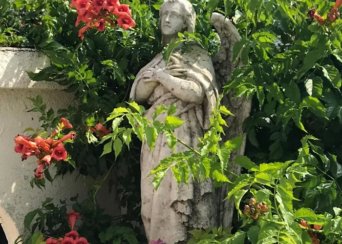 فندق مبيت وإفطار 40 Le Bourg